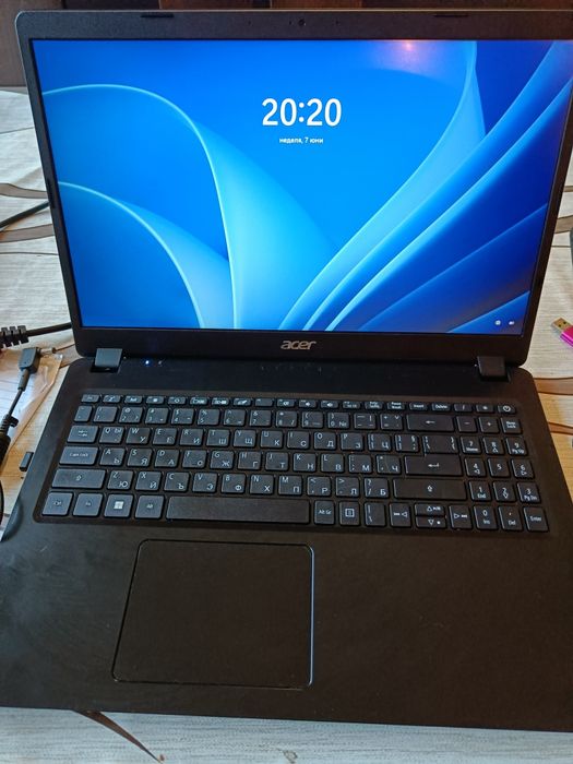 Лаптоп Acer Aspire 3