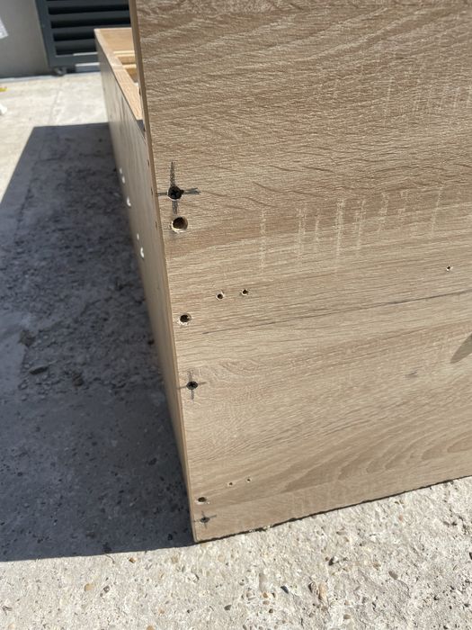 Pat 1400x200 rabatabil pal 18mm