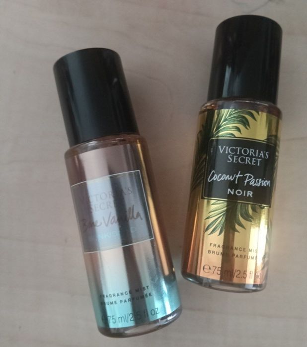 Spray mini 75 ml Vs - prețul este pt 2 bucăți