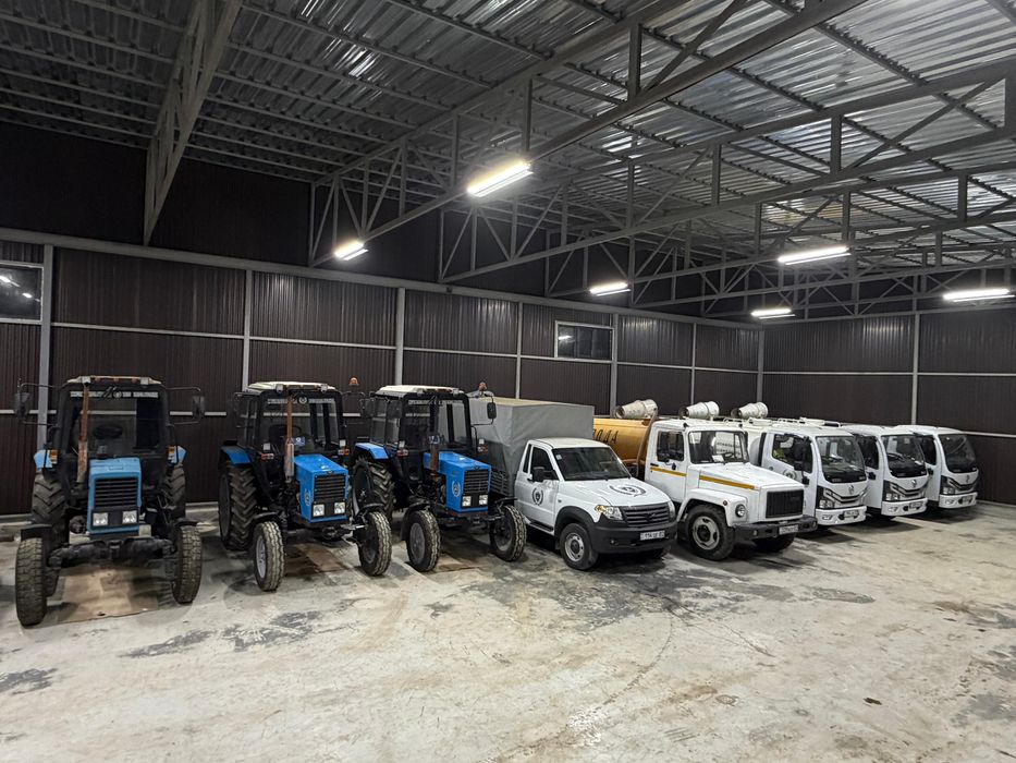 Продается спец.техника