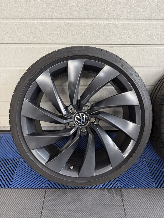 Оригинални джанти 20цола VW Arteon (Фолшваген Артеон)
