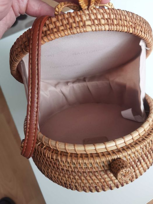 Дамска чанта Bag to Bag