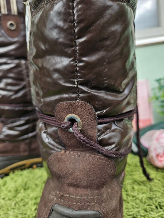 Marc O Polo топли апрески