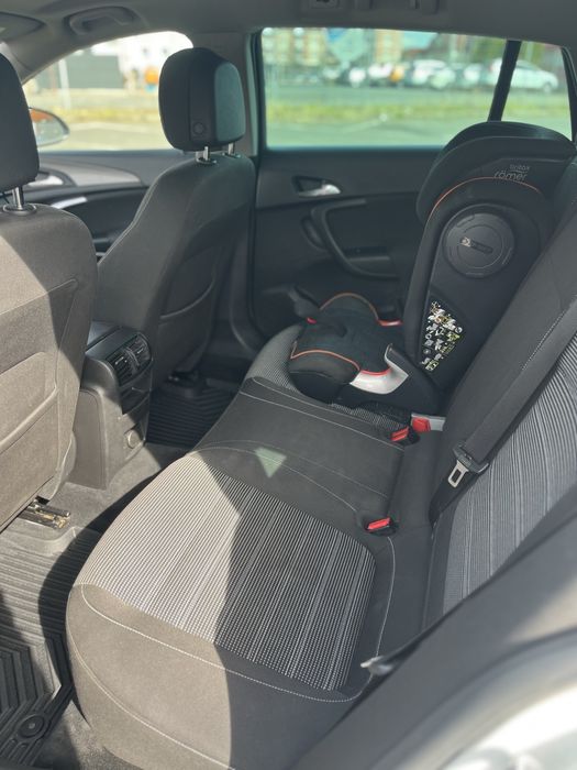 Opel Insignia Sport Tourer