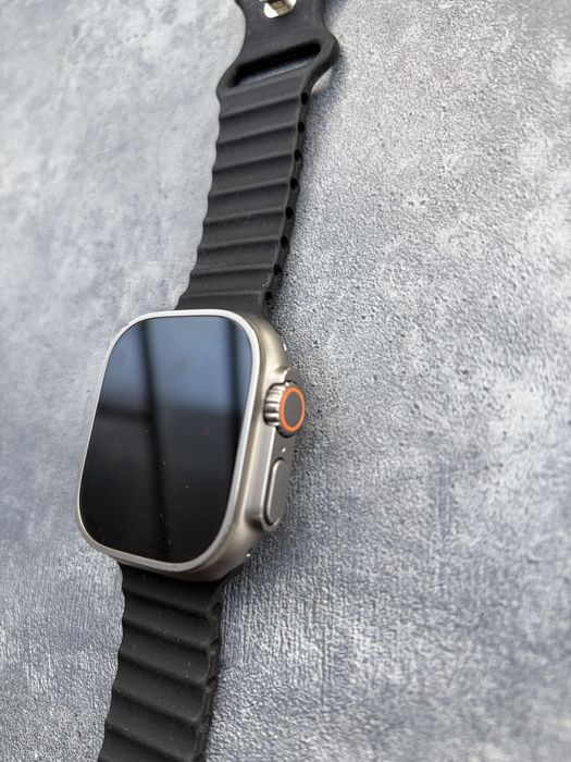 Apple Watch ultra 2