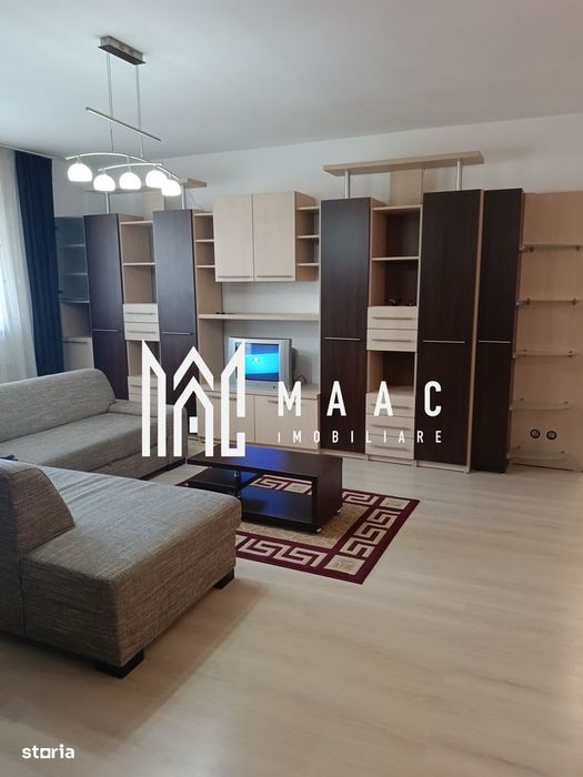 Apartament 2 camere de închiriat | Hipodrom 3 | parcare — fotografia 1