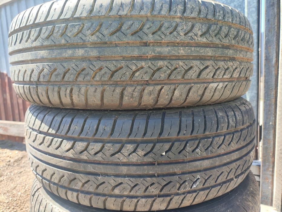Шины летние 185/65/R14