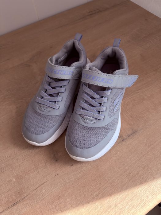 Детские кроссовки Skechers