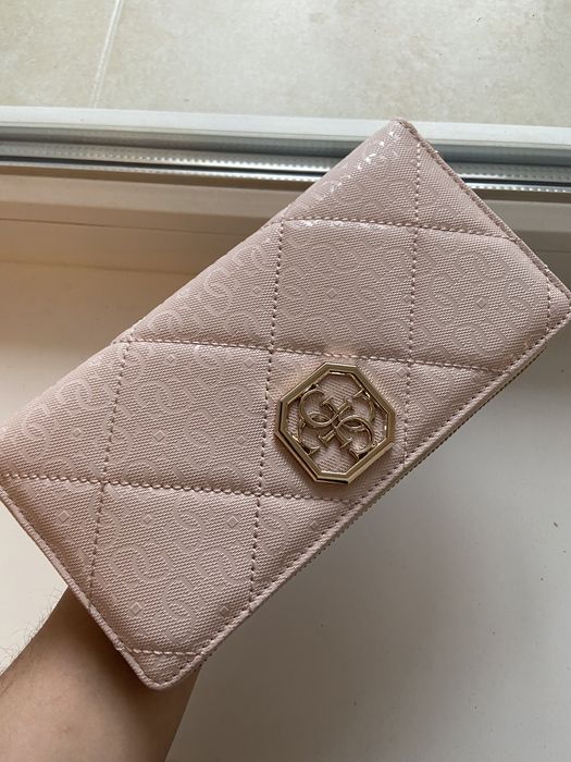 Клач/портмоне от guess