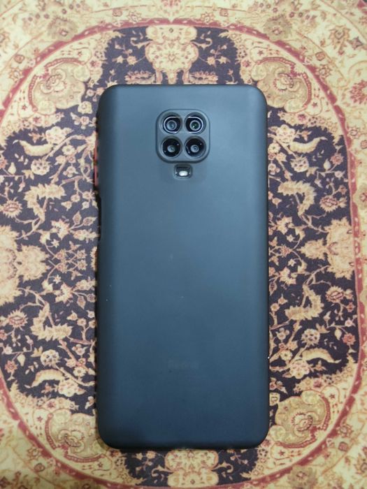 Redmi note 9S 128/8