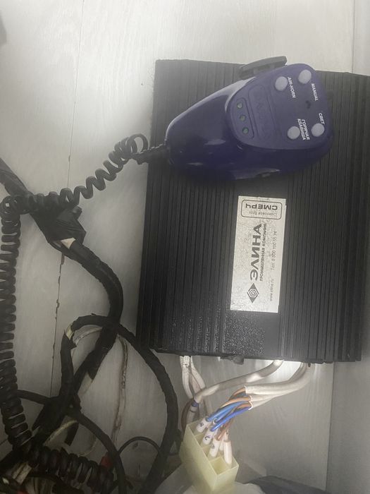 Обмен на компютер