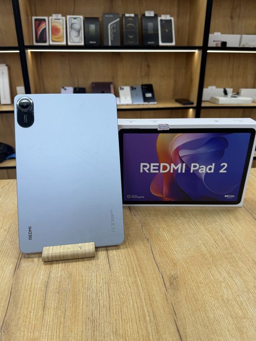 Redmi Pad 2 8/256