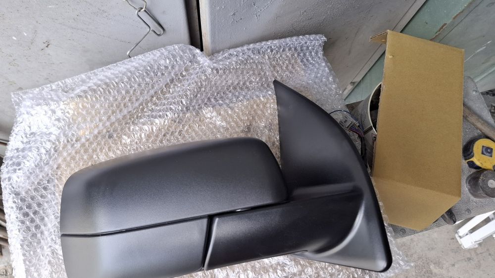 Дясно огледало Land rover freelander2