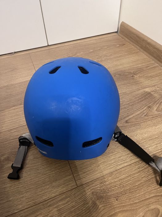Casca de protectie bicicleta pt copii,  marimea XS,  48-52, CEBE