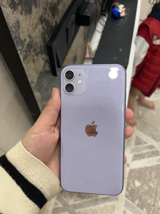 iphone 11 на запчасть