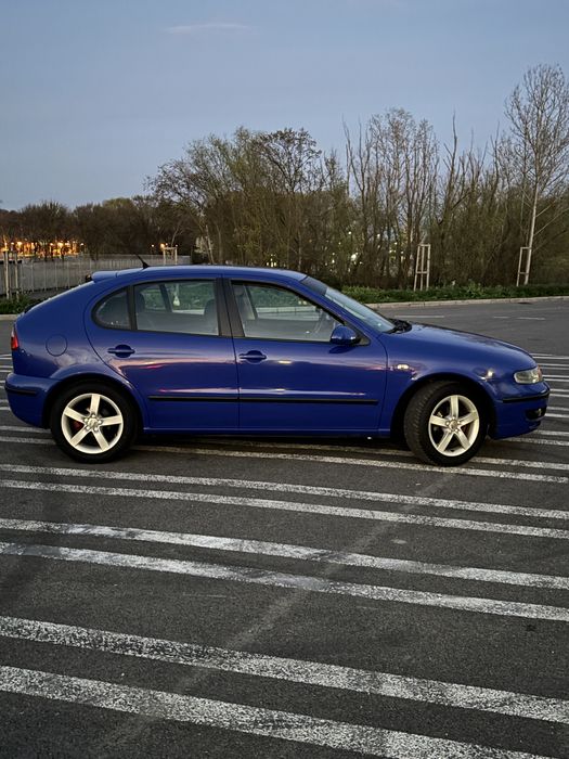 De vanzare Seat Leon, încalzire, sistem