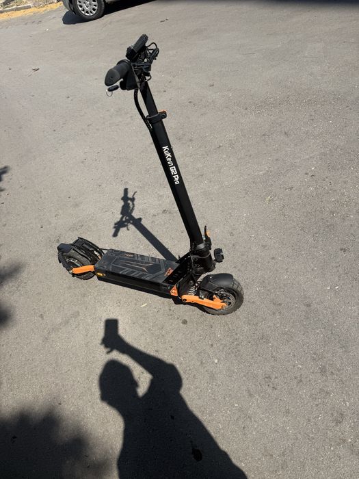 Kukirin g2 pro 2025