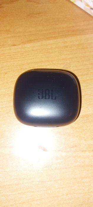 JBL live pro +tws