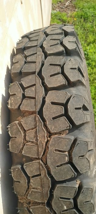 Продам шины на грузовой авто