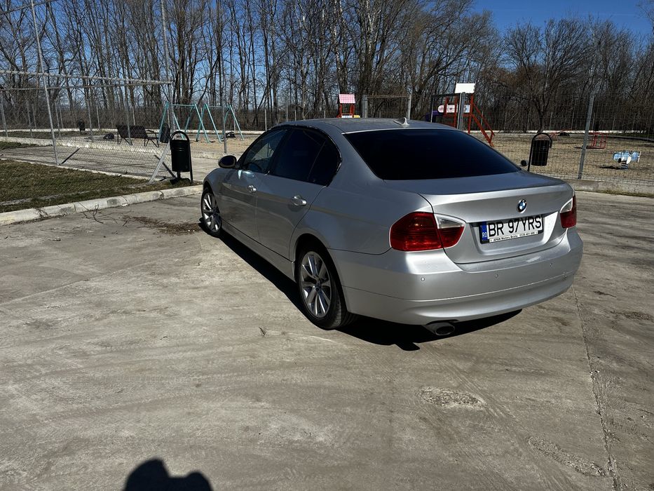 Bmw e90 motor n43b20 170 cai