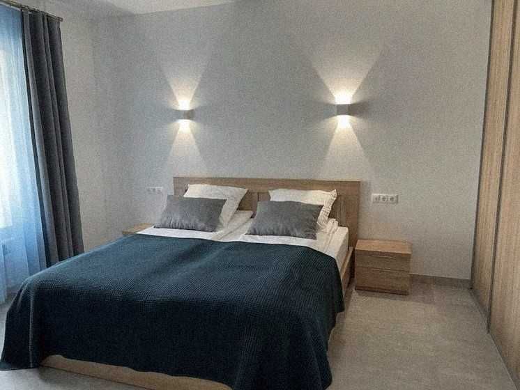 Квартира посуточно 2х