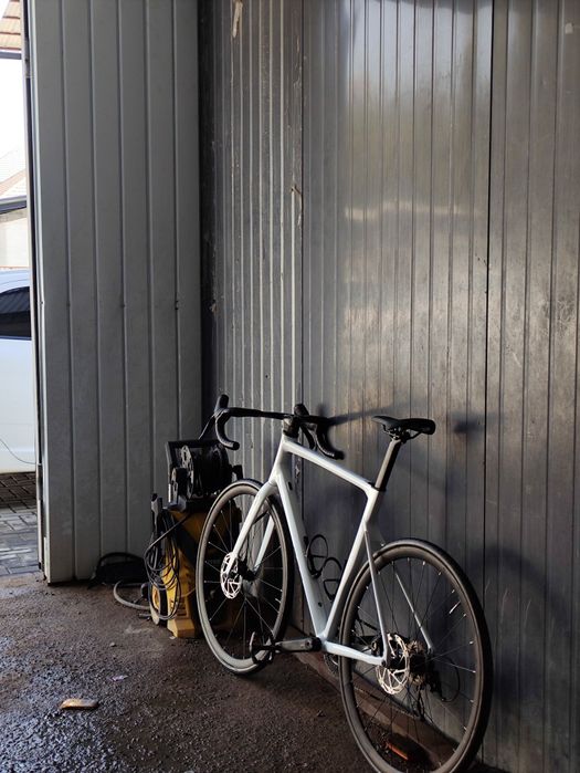 Шоссейный велосипедTwitter C6