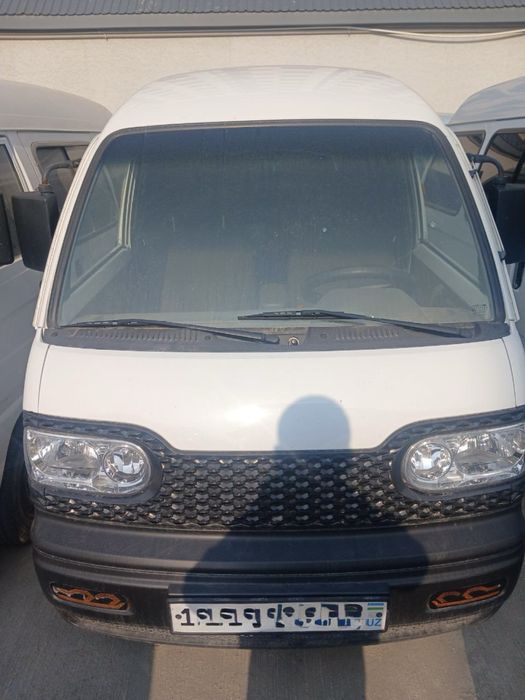 Damas 2023 sotiladi !!! Narxi : 5.300$