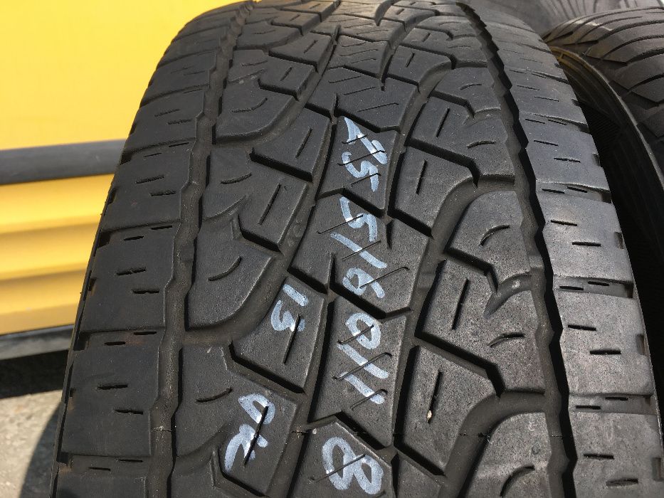 255/60/18 Пирели Скорпион 2013г 5,5мм Проверени