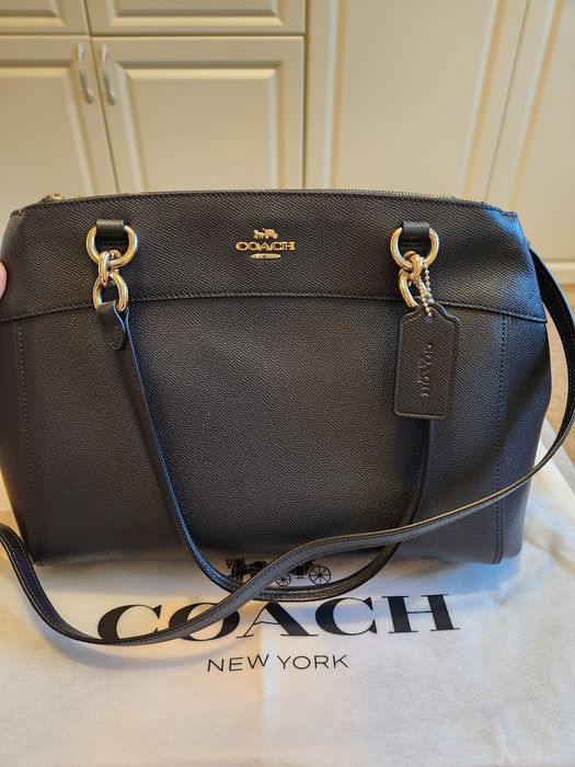 Vând geanta Coach originala