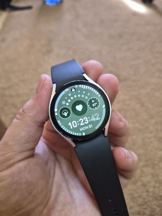 Samsung Galaxy watch 6