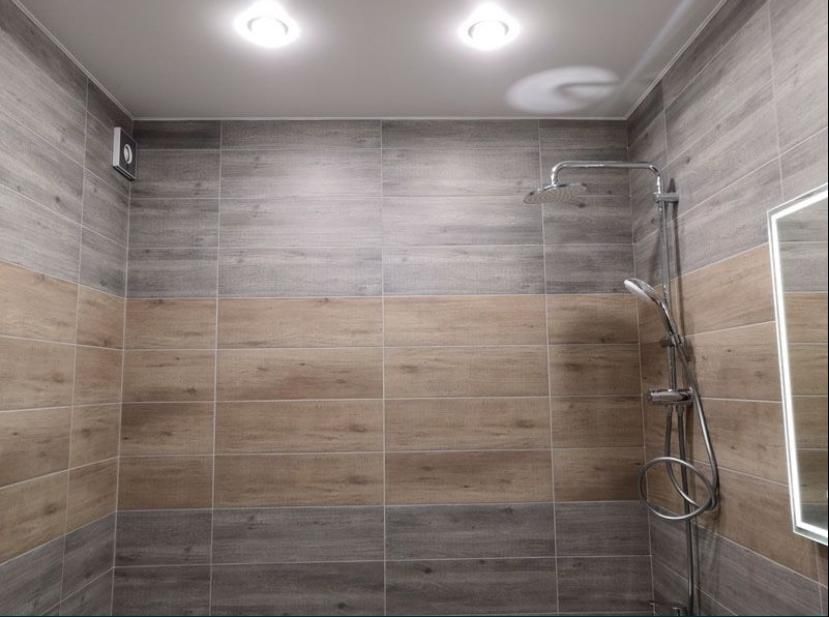 Профессиональный кафельщик