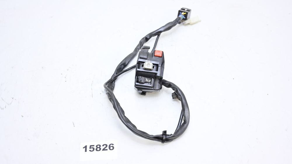 Bloc Comenzi Lumini Switch Stanga Aprilia RSV 1000 Mille 2001 - 2003