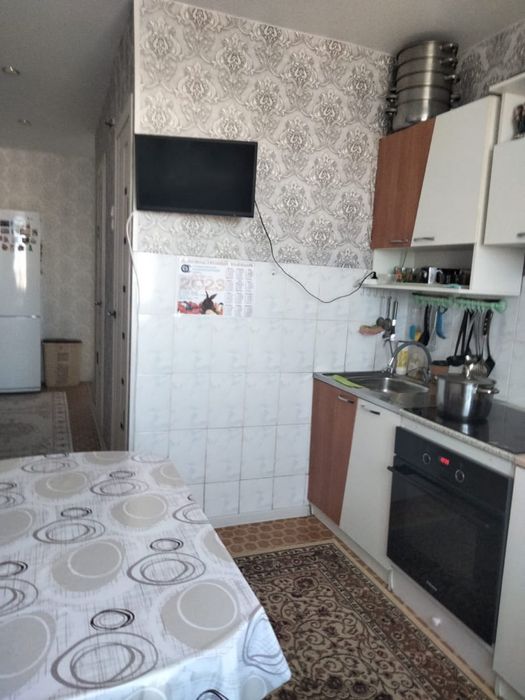 Продам 4 х комнатную квартиру