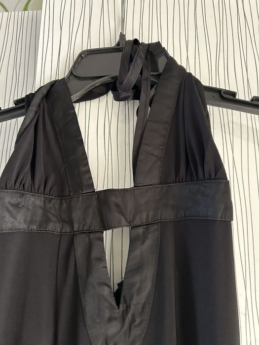 Разгружаем гардероб