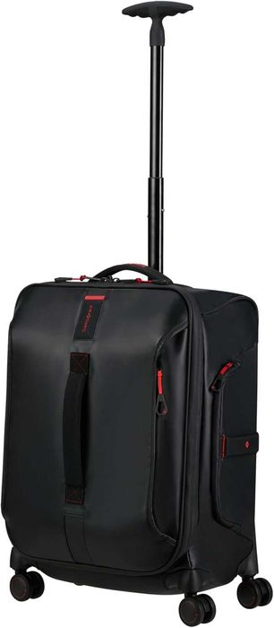 Чемодан для ручной клади Samsonite Paradiver Light Spinner! Новый!