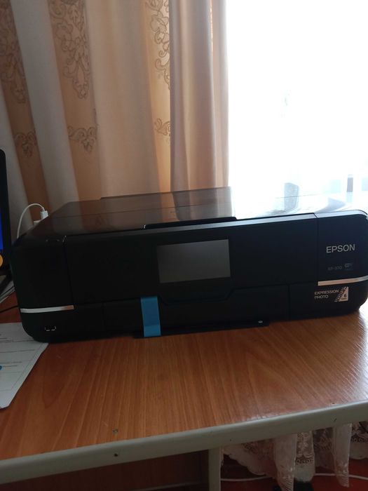 принтер epson XP970