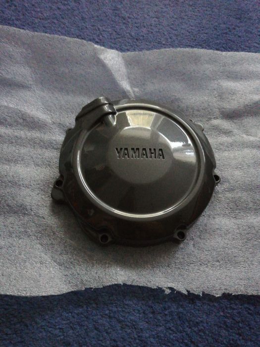 Yamaha xt 660, MT 03 капак съединител