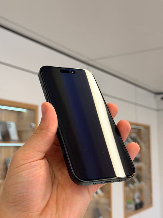 iPhone 15 Pro | 128 GB