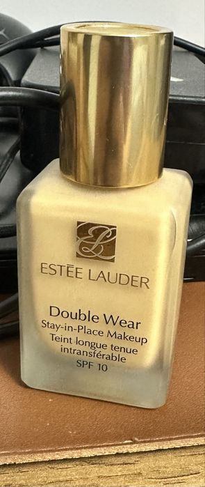 Estee lauder тональный крем оригинал