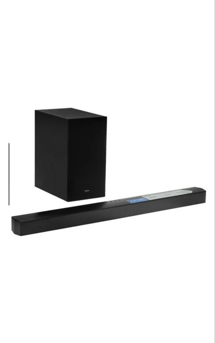 samsung soundbar В550 Соундбар