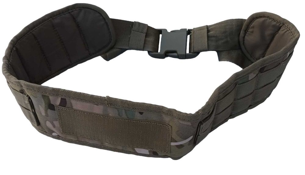 Brau tactic militar, camuflaj MTP