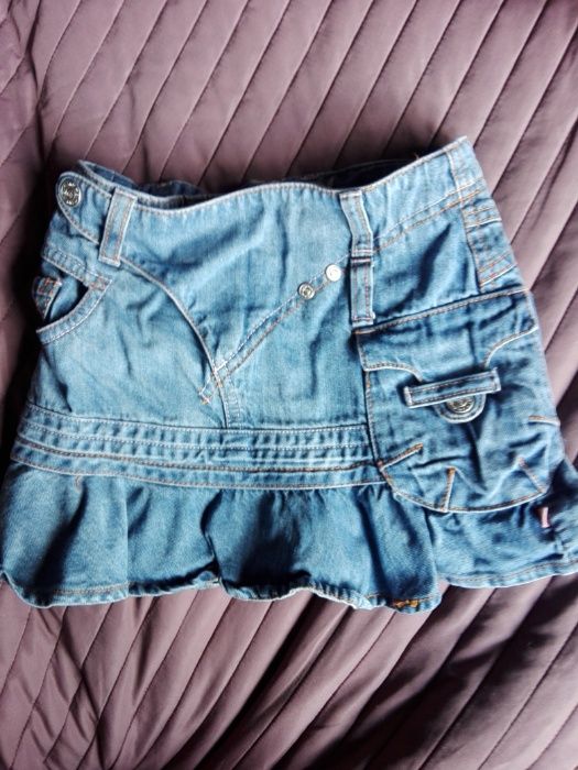 Одеалце за количка и дрешки