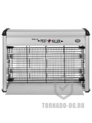 Ловушка для насекомых PEST KILLER MMK-20