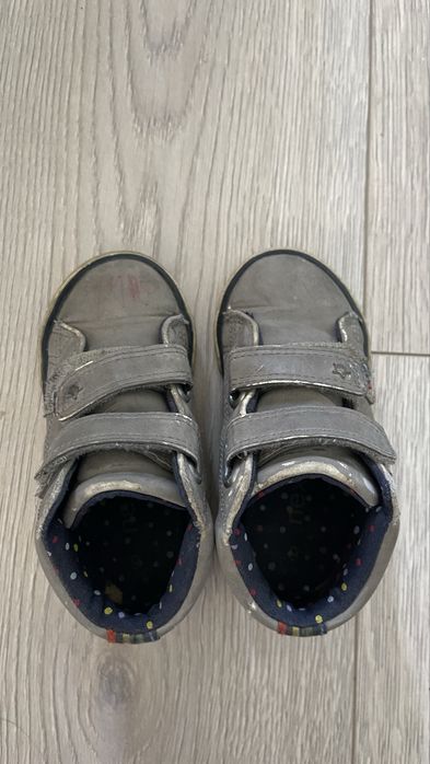 Детская обувь лето/весна/осень