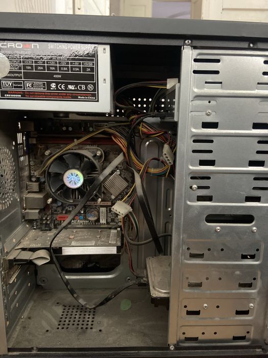 Продам Компьютер