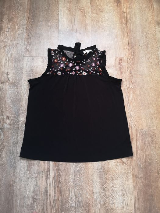 Top elegant, mărimea M