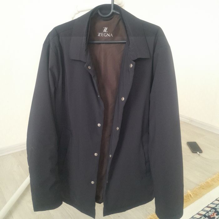 Ветровка мужская