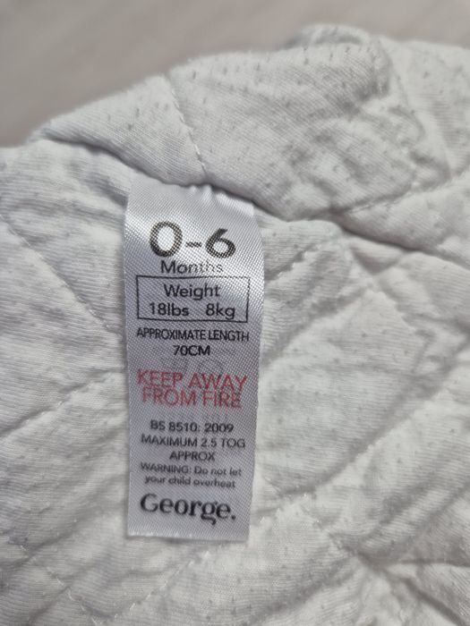 Бебешки артикули