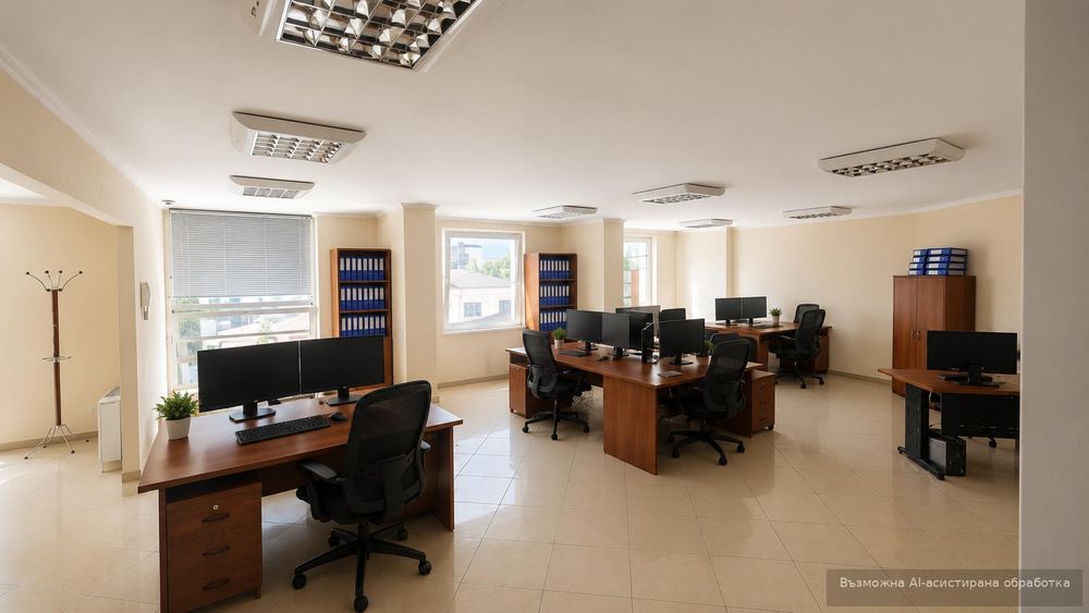 ОФИС за продажба в Център