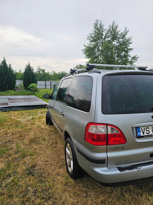 FORD GALAXY 7 locuri